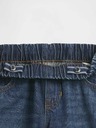 GAP Baby džínsy Baggy GAP