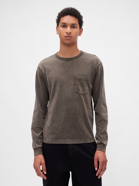 GAP Tričko Heavyweight GAP