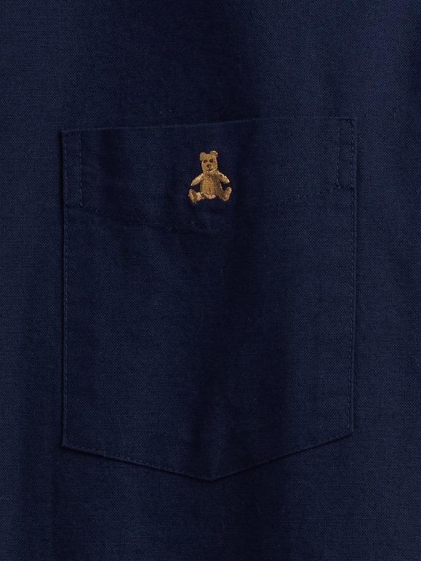 GAP Košeľa Oxford Brannan GAP