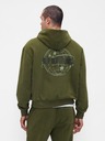 GAP Oversize mikina VintageSoft GAP
