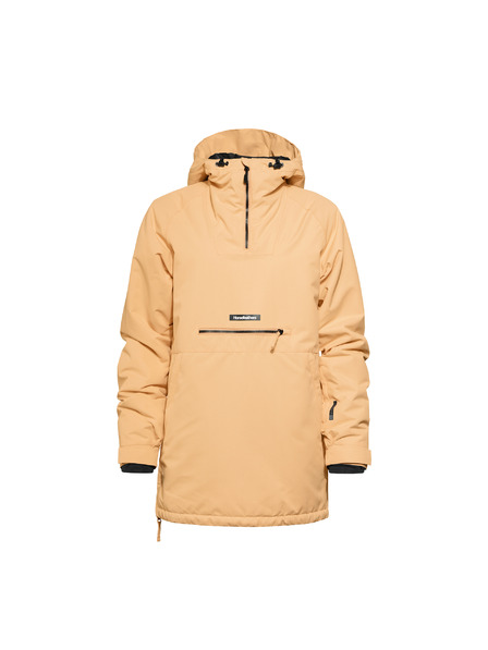 Horsefeathers Bunda Fiora - broskyňa