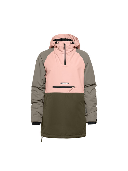 Horsefeathers Bunda Fiora - lotus