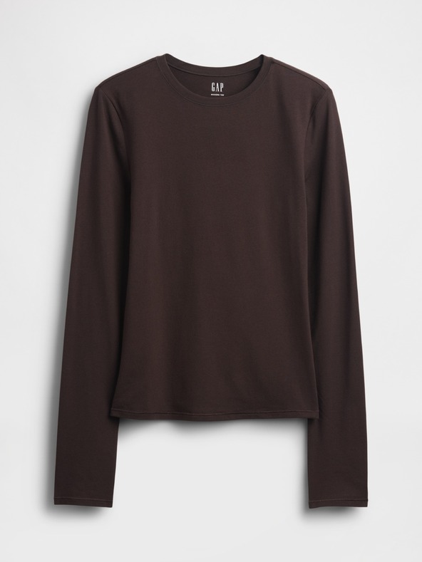 GAP Tričko s dlhým rukávom GAP