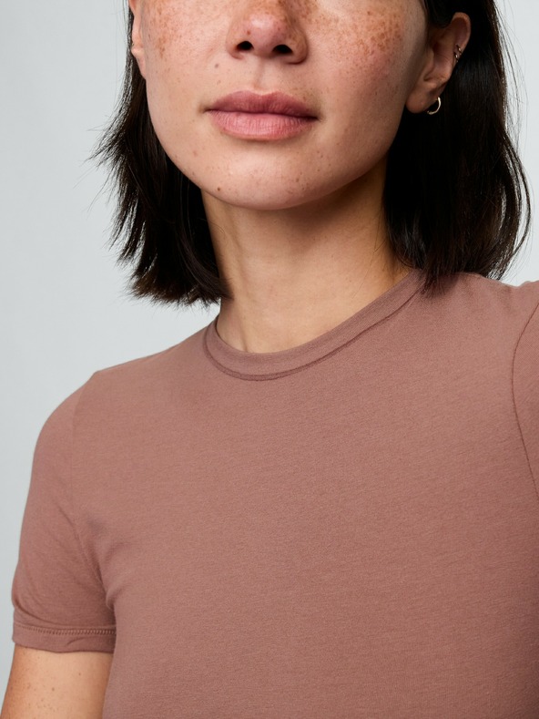 GAP Tričko s krátkym rukávom GAP