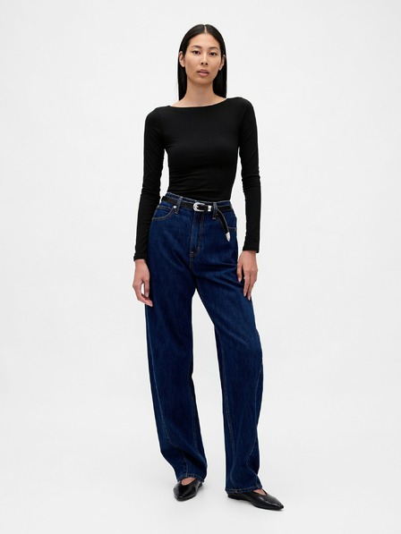 GAP Tričko s dlhým rukávom GAP