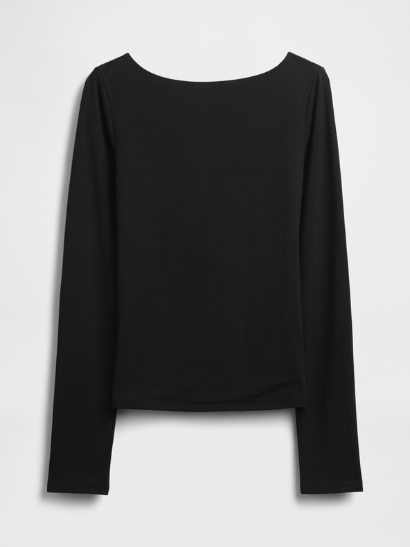 GAP Tričko s dlhým rukávom GAP