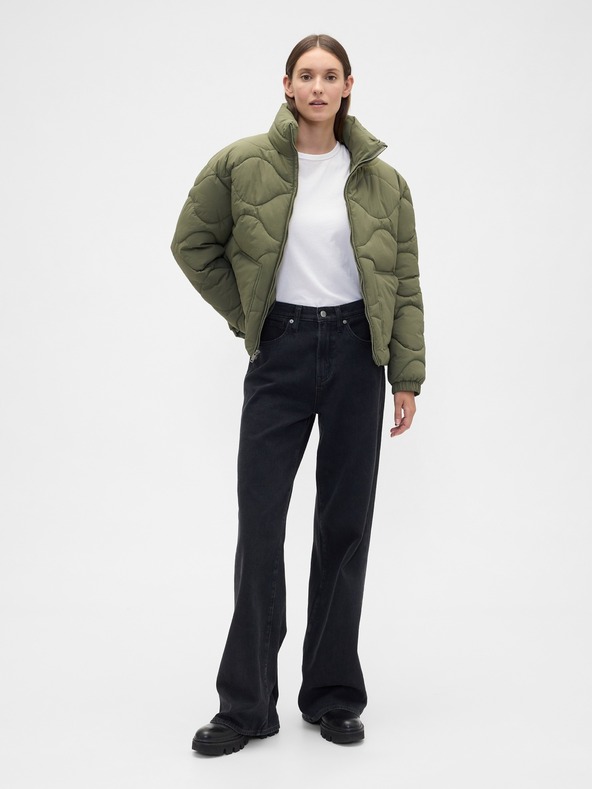 GAP Prešívaná bunda GAP