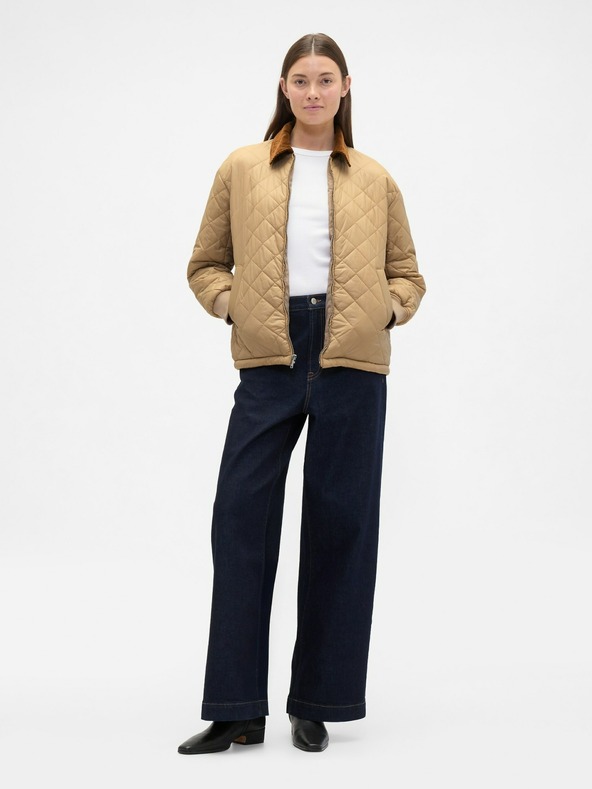 GAP Prešívaná bunda GAP