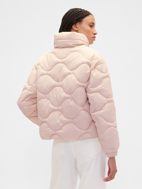 GAP Prešívaná bunda GAP