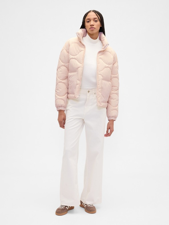 GAP Prešívaná bunda GAP