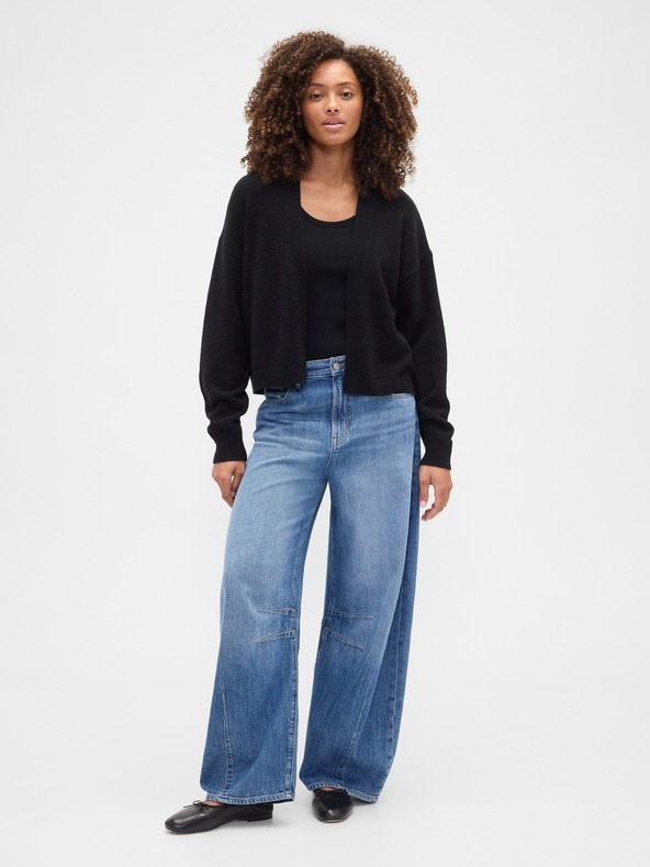 GAP Pletený kardigán GAP