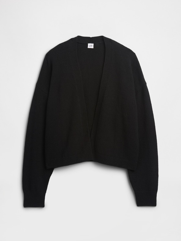 GAP Pletený kardigán GAP