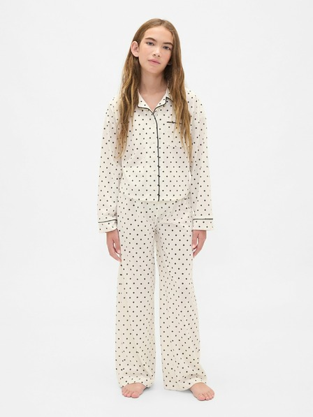 GAP Detská pyžamová súprava GAP