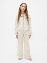 GAP Detská pyžamová súprava GAP