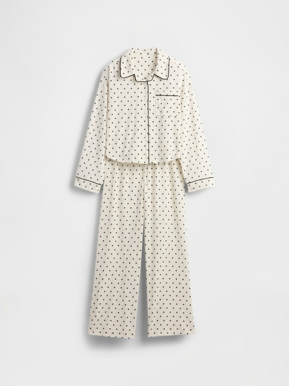 GAP Detská pyžamová súprava GAP