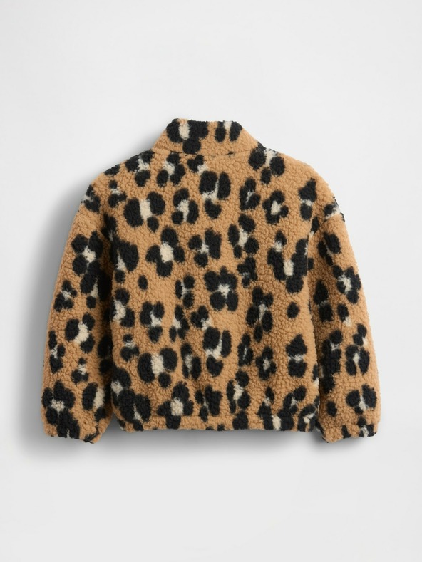 GAP Baby sherpa bunda GAP