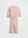 GAP Baby sveterový set CashSoft GAP