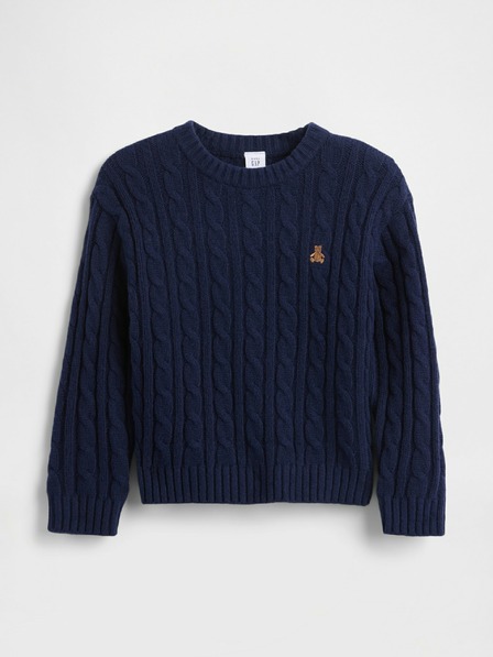 GAP Baby sveter CashSoft GAP