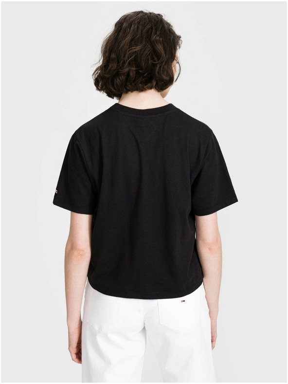 Tommy Jeans New York City crop top Tommy Jeans