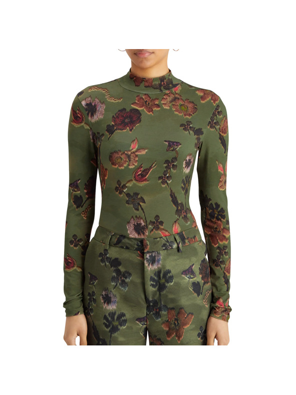 Scotch & Soda Scotch & Soda dámske tričko s dlhým rukávom