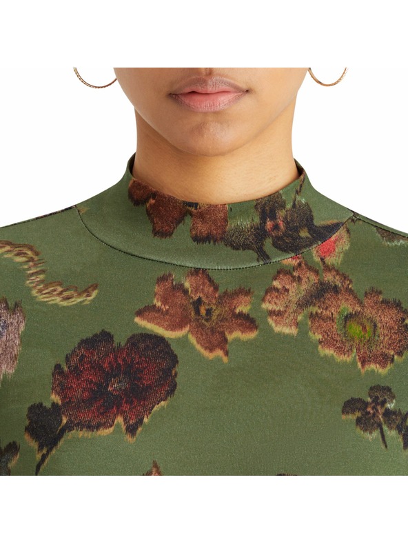 Scotch & Soda Scotch & Soda dámske tričko s dlhým rukávom