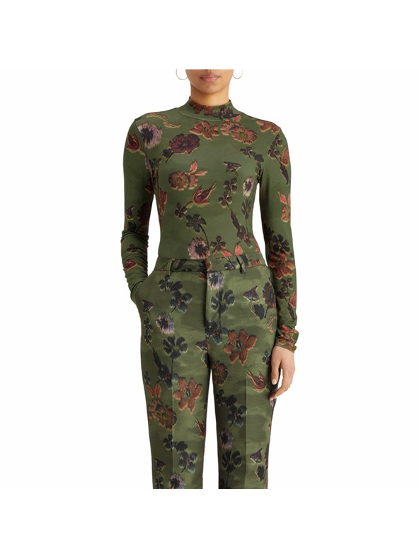 Scotch & Soda Scotch & Soda dámske tričko s dlhým rukávom