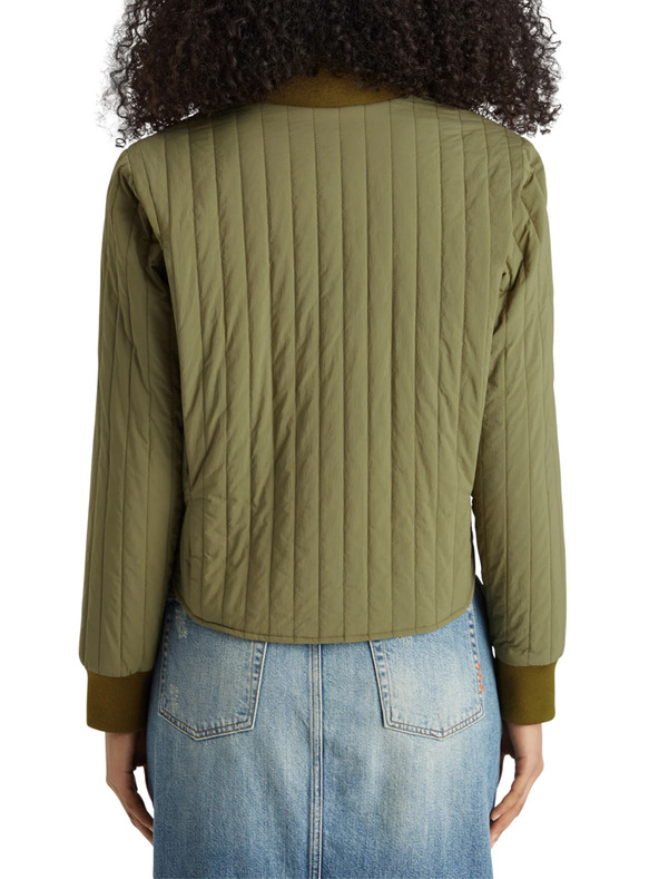 Scotch & Soda Dámsky obojstranný bomber Scotch & Soda