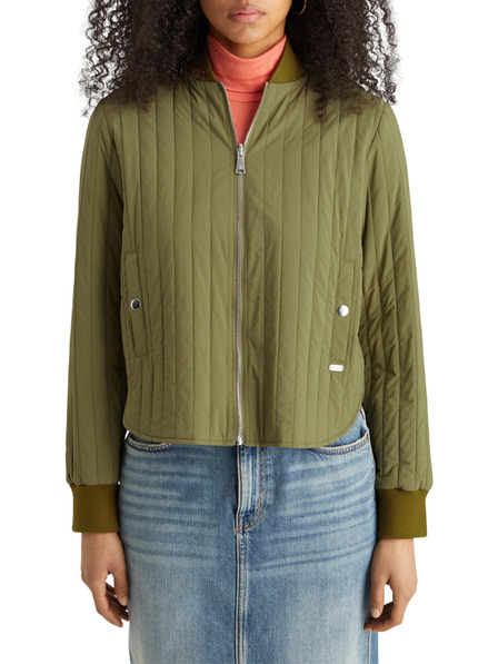 Scotch & Soda Dámsky obojstranný bomber Scotch & Soda