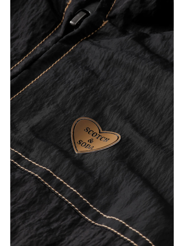 Scotch & Soda Dámska bunda Scotch & Soda