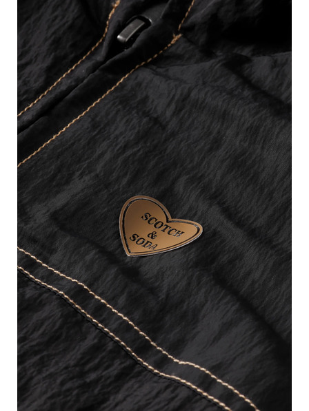 Scotch & Soda Dámska bunda Scotch & Soda