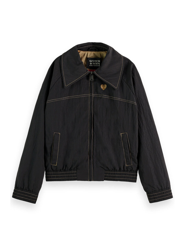 Scotch & Soda Dámska bunda Scotch & Soda