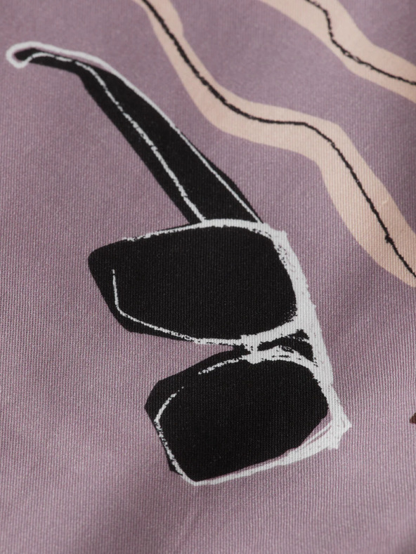 Scotch & Soda Pánske kraťasy Scotch & Soda