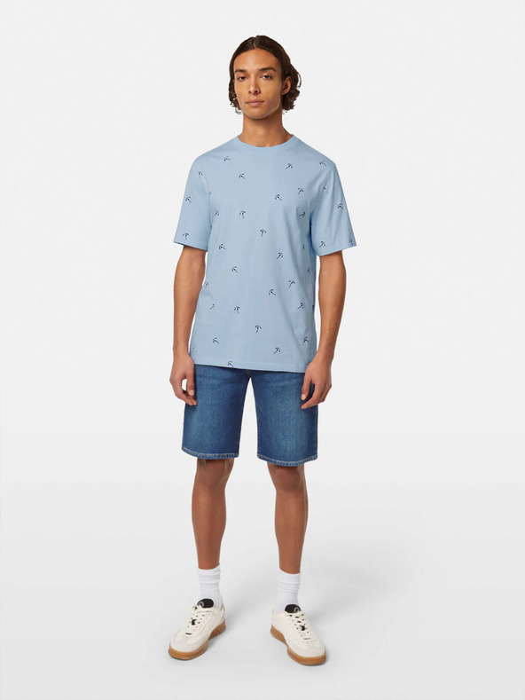 Scotch & Soda Pánske tričko Scotch & Soda