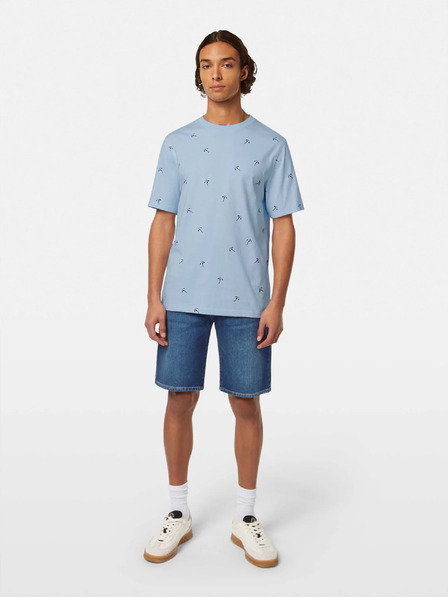 Scotch & Soda Pánske tričko Scotch & Soda