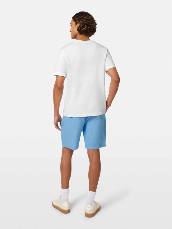 Scotch & Soda Pánske tričko Scotch & Soda