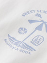 Scotch & Soda Pánske tričko Scotch & Soda