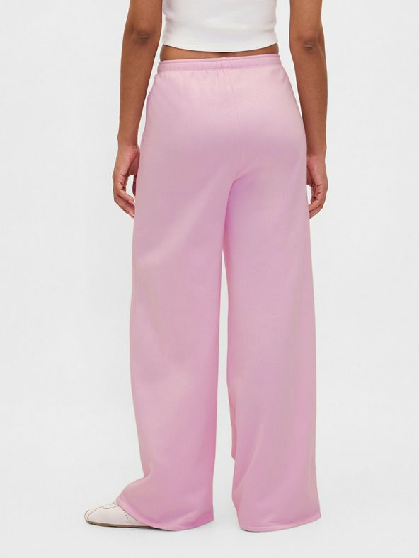 GAP Tepláky High Rise Baggy VintageSoft GAP