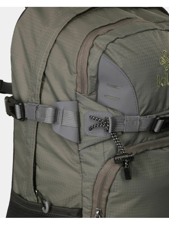 Kilpi Unisex freeridový batoh Kilpi RISE 30-U Zelená