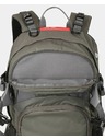 Kilpi Unisex freeridový batoh Kilpi RISE 30-U Zelená