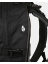 Kilpi Unisex freeridový batoh Kilpi RISE 30-U Čierna