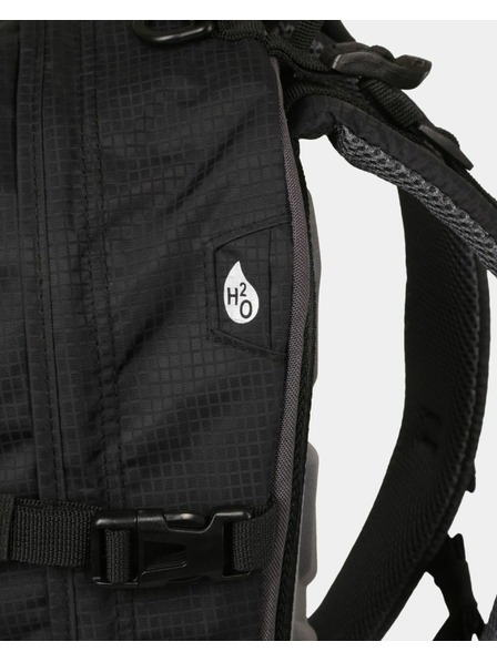 Kilpi Unisex freeridový batoh Kilpi RISE 30-U Čierna
