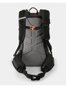 Kilpi Unisex freeridový batoh Kilpi RISE 30-U Čierna