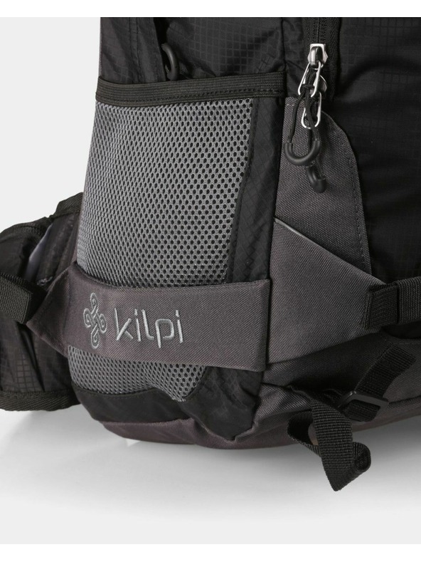 Kilpi Unisex freeridový batoh Kilpi RISE 30-U Čierna