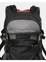 Kilpi Unisex freeridový batoh Kilpi RISE 30-U Čierna
