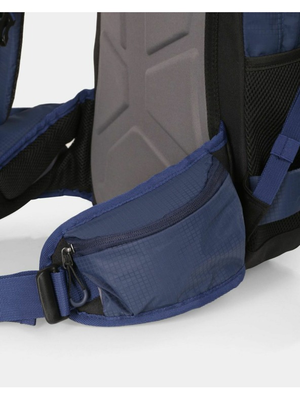 Kilpi Unisex freeridový batoh Kilpi RISE 30-U Tmavo modrá