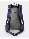 Kilpi Unisex freeridový batoh Kilpi RISE 30-U Tmavo modrá