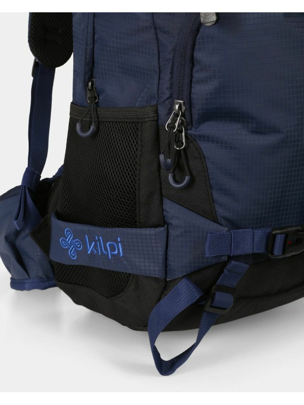 Kilpi Unisex freeridový batoh Kilpi RISE 30-U Tmavo modrá
