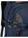 Kilpi Unisex freeridový batoh Kilpi RISE 30-U Tmavo modrá