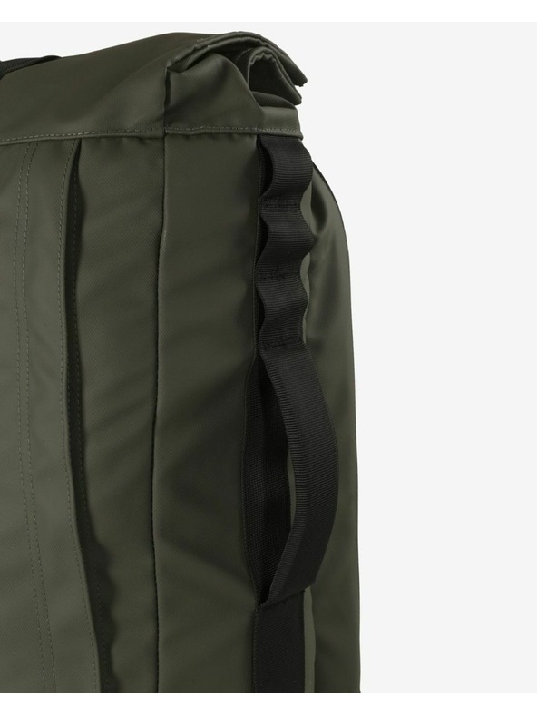 Kilpi Mestský batoh Kilpi NITRON 25-U Tmavo zelená