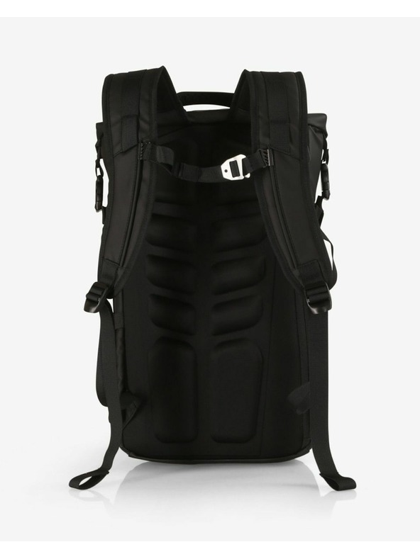 Kilpi Mestský batoh Kilpi NUEVO 15-U Čierna